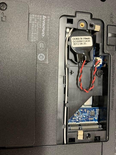 朗科(Netac)240GB SSD固态硬盘 mSATA接口 N5M/纤薄小巧 动力强劲 晒单图