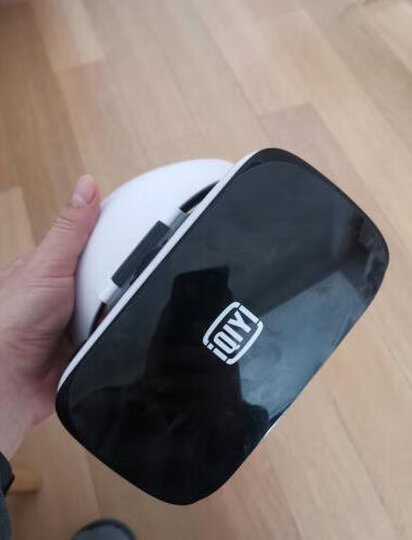 爱奇艺VR 小阅悦Pro Ⅱ 智能 vr眼镜 3D头盔 晒单图