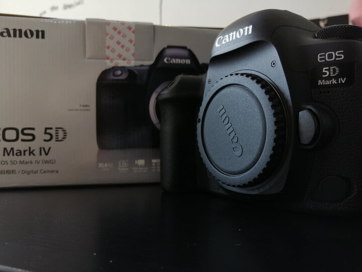佳能(Canon)EOS 5D Mark IV 5D4 单反相机 单反套机 全画幅(EF 24-105mm f/4L IS II USM 单反镜头) 晒单图