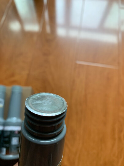3M 燃油宝汽油添加剂除积碳5瓶/400ml 高效养护节油宝大众奥迪宝马奔驰汽车发动机三元催化清洗剂多功能型 晒单图