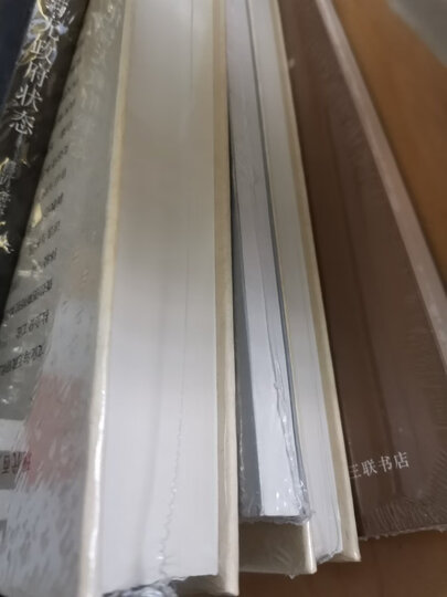 现代西方学术文库:发达资本主义时代的抒情诗人(修订译本) 晒单图