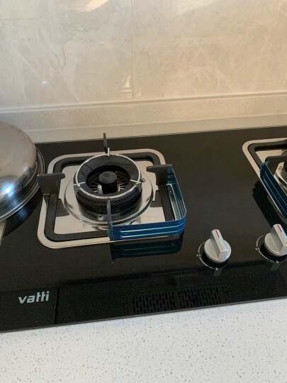 华帝(VATTI) CXW-200-i11030欧式抽油烟机燃气灶具套装 自动洗 轻触按键 一级能效(天然气) 晒单图