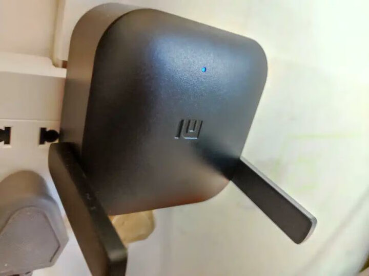 小米(MI)随身wifi 黑色 晒单图