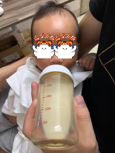 易简（yijan)奶瓶消毒器 多功能婴儿奶瓶蒸汽消毒锅 宝宝陶瓷底盘消毒锅 YD2 晒单图