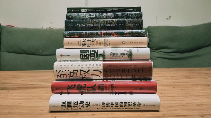 汗青堂丛书002:丝绸之路新史 晒单图