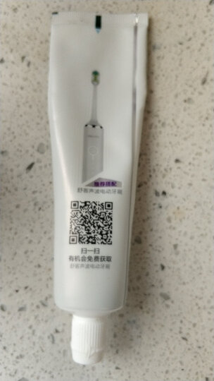 舒客 舒克专业口腔护理红花清火牙膏120g×2(缓解口腔火气 留兰香)新老包装随机发货 晒单图