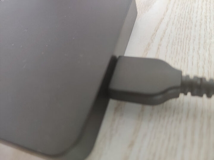 东芝 TOSHIBA Alumy系列 1TB 2.5英寸 USB3.0移动硬盘 尊贵金 晒单图