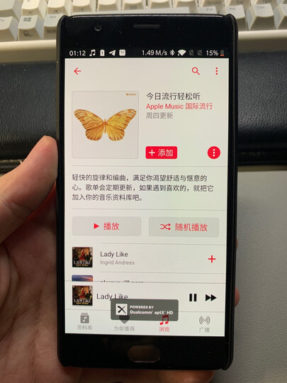 漫步者(EDIFIER)SS02 木质音箱支架 S1000MKII、S2000MKII音箱亲密伴侣 晒单图