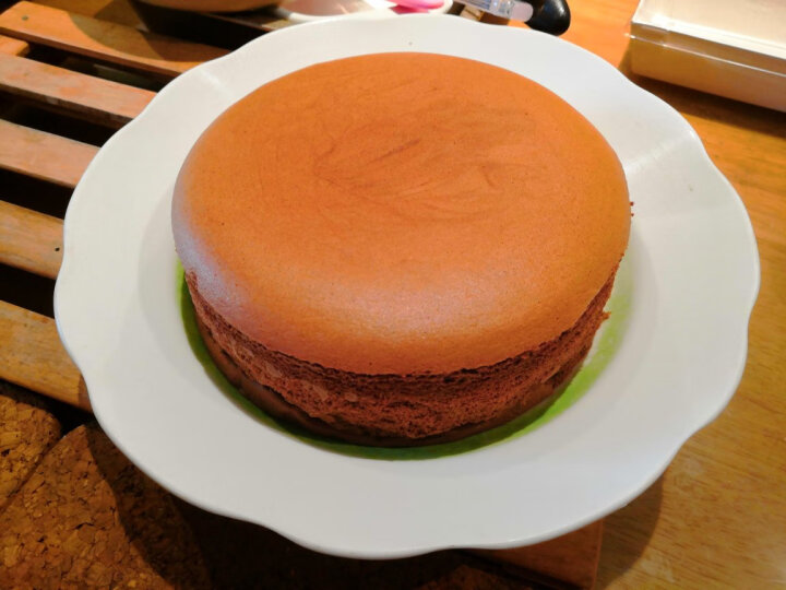 总统（President）法国进口发酵型动脂黄油卷 淡味 250g一卷 烘焙原料 早餐 蛋糕 甜品 晒单图