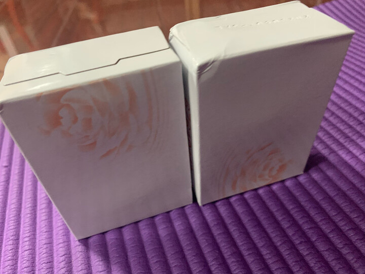 力士(LUX)娇肤香皂三块装 滋养柔肤115gx3(新老包装随机发放) 晒单图