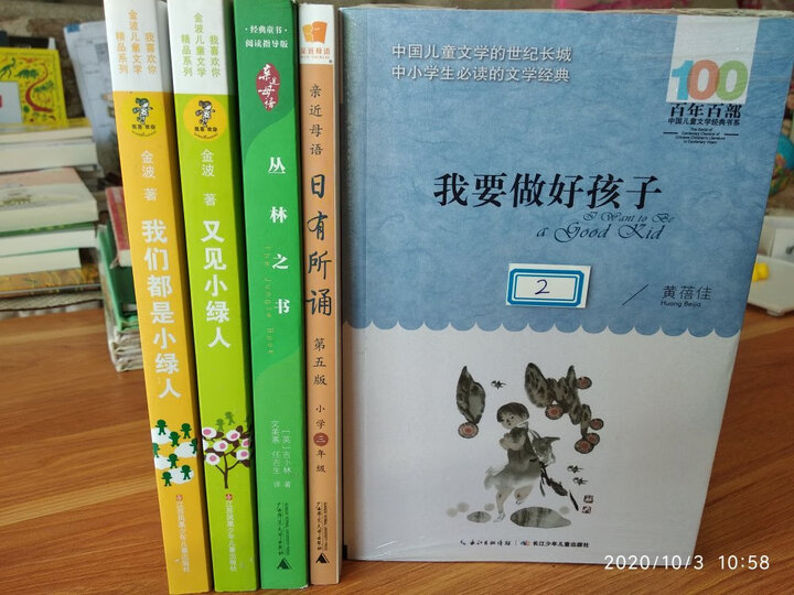 小兵张嘎/百年百部经典书系 中小学生5-6年级阅读指导书目 晒单图