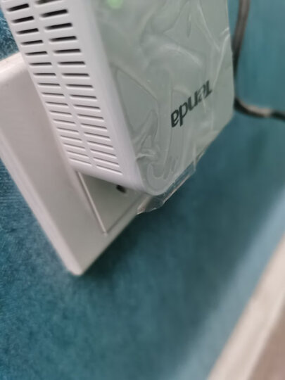 腾达(Tenda)PH15 1000M子母路由 千兆无线电力猫路由器套装 WiFi信号放大器 穿墙宝 支持IPTV 晒单图