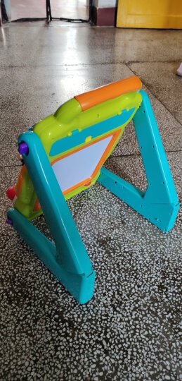  汇乐玩具婴幼儿新生儿学步车手推车多功能平衡车宝宝助步车0-1-3岁六一儿童节礼物三合一学步车 晒单图