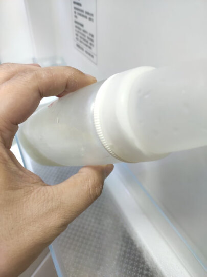 贝亲(Pigeon)标准口径玻璃奶瓶240ml 婴儿奶瓶 M号标准口径奶瓶AA85 晒单图