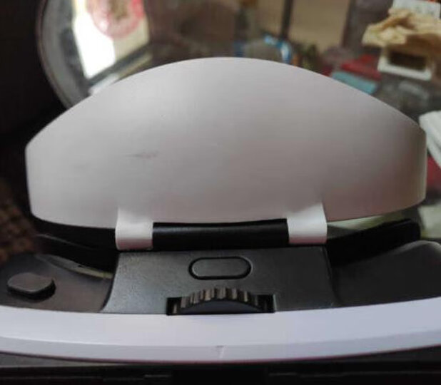 爱奇艺VR 小阅悦Pro Ⅱ 智能 vr眼镜 3D头盔 晒单图