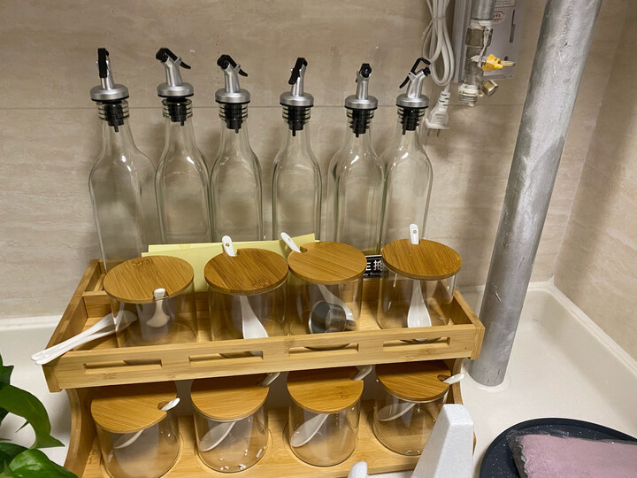 首页>厨具>厨房配件>厨房置物架>启派(qipai>启派(qipai)商品评价>