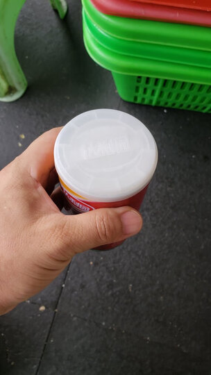 达利园 桂圆莲子八宝粥 方便速食早餐粥 360g*12 罐 整箱装 晒单图