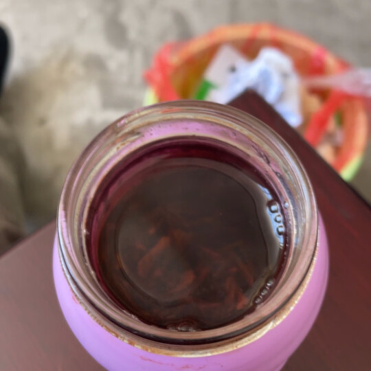 八享时武夷山金骏眉250g红茶一级 经典罐装茶叶 武夷山原产  晒单图