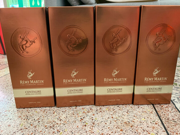 人头马(remy martin)洋酒热评榜