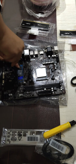台达(Delta)额定400W VX400台式电脑机箱电源(主动式PFC/五年质保/12CM风扇/宽幅/支持背线) 晒单图