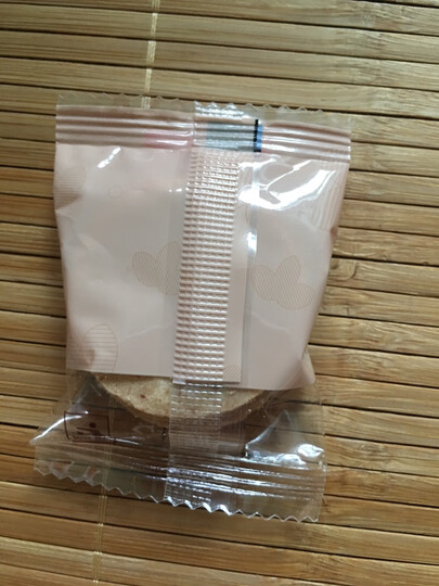 良品铺子 山楂片 山楂干 山楂零食小吃 果脯蜜饯 特色食品袋装250g 晒单图
