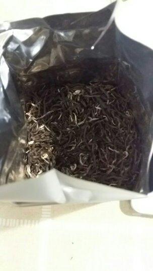 张一元茶叶茉莉花茶茉莉香茗浓香型伴手礼新茶春茶茶礼送礼特级240g罐装 晒单图