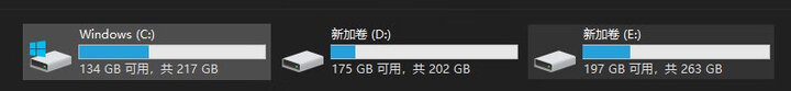 三星(SAMSUNG)250GB SSD固态硬盘 SATA3.0接口 860 EVO(MZ-76E250B) 晒单图