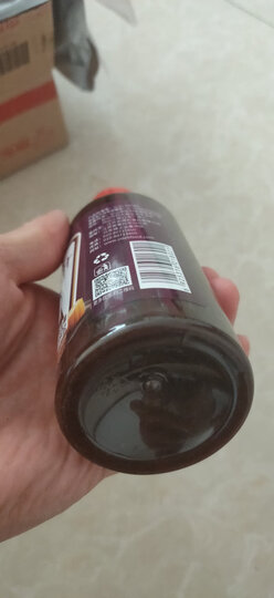吉得利 香辛料 黑胡椒粒研磨瓶35g 黑胡椒碎 牛排西餐 现吃现磨 胡椒粉 晒单图