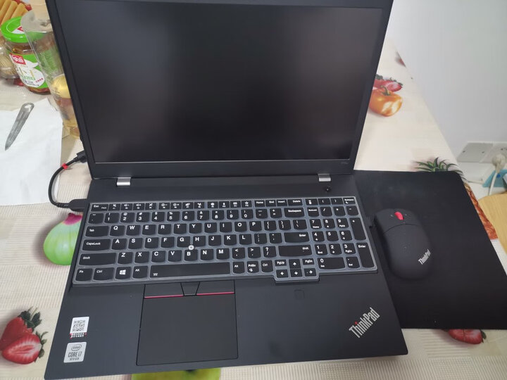 p15v 移动图形工作站笔记本电脑 游戏本 i7-10750h 8g 512g 4k|08cd