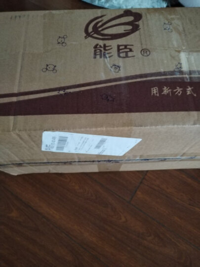 能臣吉屋干燥剂除湿剂吸湿剂挂式除湿袋室内除湿盒衣服衣柜防潮 1除湿袋 晒单图