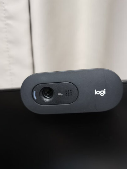 罗技（Logitech）C925e 高清摄像头 家用摄像头 电脑摄像头 台式机摄像头 网课会议摄像头 1080P保护隐私 晒单图