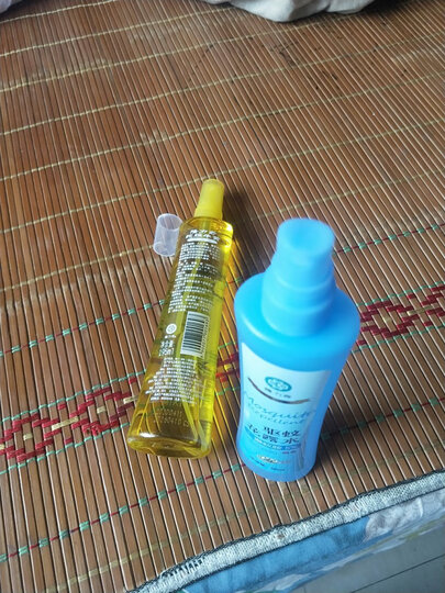 隆力奇蛇胆牛黄花露水95ml (喷雾型 防痱祛痱 清凉爽肤 蚊虫叮咬止痒) 晒单图