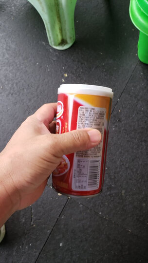 达利园 桂圆莲子八宝粥 方便速食早餐粥 360g*12 罐 整箱装 晒单图