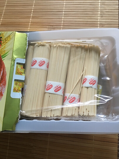 亨氏 3段婴幼儿辅食金装智多多 猪肝红枣含DHA 宝宝营养面条336g 电商装(无盐)(辅食添加初期-36个月适用) 晒单图