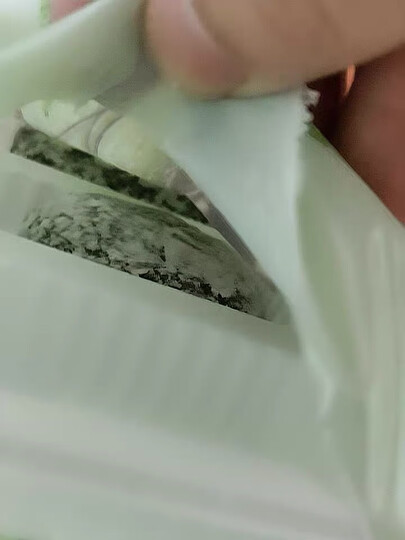 三只松鼠抹茶和风麻薯饼干糕点手工特色零食小吃 150g/袋 晒单图