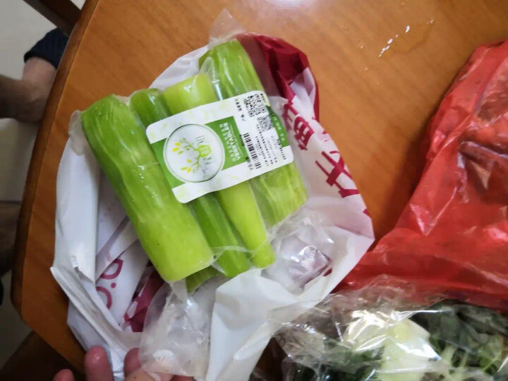 山东农特产  新鲜芋头 1.25kg 简装 新鲜蔬菜 晒单图