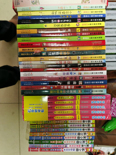 罗尔德·达尔作品典藏·女巫 三年级推荐课外阅读书 晒单图