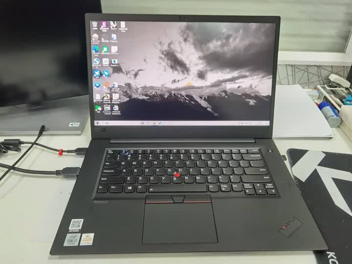6英寸英特尔i7/i9笔记本电脑 i7-10750h t1000 fhd屏@00cd 【定制】