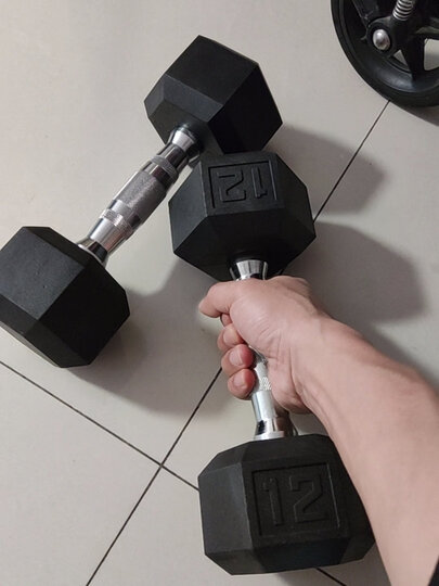 bw必威西汉姆联官网-哑铃男士健身家用纯钢45公斤一对儿童小学初学者小哑铃女今日多少钱