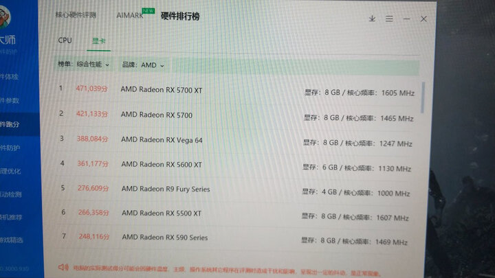 长城(GreatWall)额定500W HOPE-6000DS 电源 (三年质保/台系电容/12cm静音风扇/宽幅) 晒单图