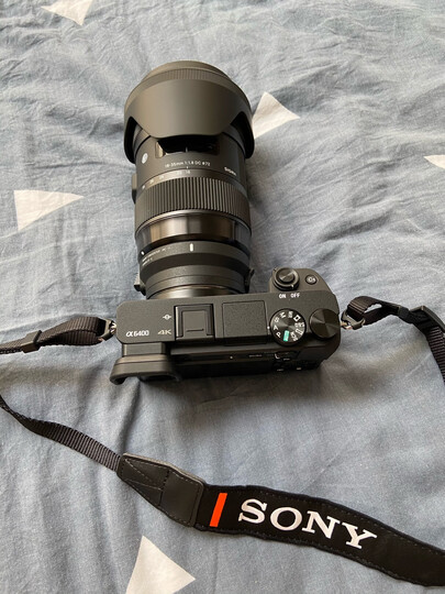适马（SIGMA）Art 18-35mm F1.8 DC HSM 半画幅恒定大光圈1835广角变焦镜头 风光人像（佳能单反卡口） 晒单图