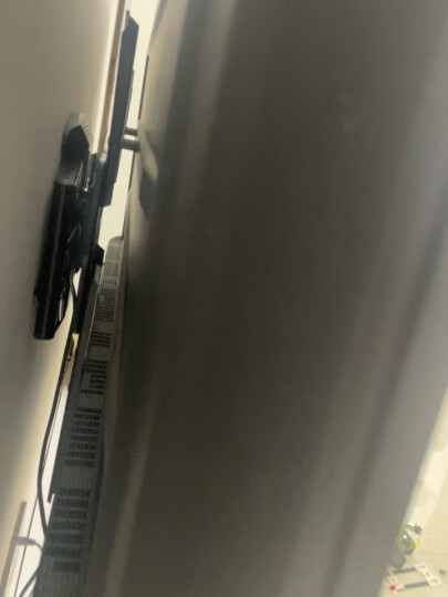 NB (40-70英寸)电视机挂架固定电视壁挂架支架 通用小米海信创维TCL康佳华为教育智慧屏电视伸缩挂架电视架  晒单图
