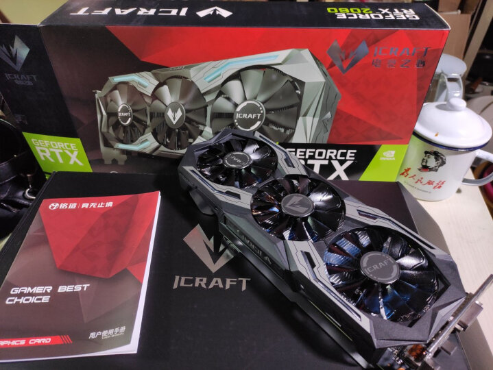 铭瑄gtx1050ti,铭瑄1050ti巨无霸 铭瑄(maxsun)gtx1050ti jetstream 4g 1366-1480mhz/7000mhz/128bit