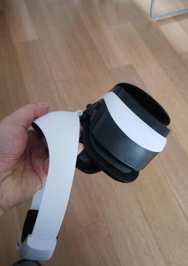 爱奇艺VR 小阅悦Pro Ⅱ 智能 vr眼镜 3D头盔 晒单图