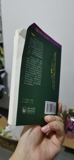 书虫·牛津英汉双语读物：远大前程（5级 适合高二、高三年级） 晒单图