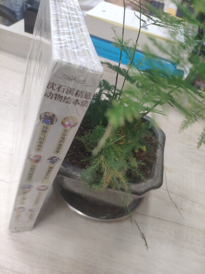 它们是如何运转的 晒单图