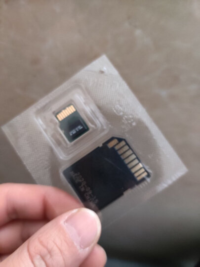 闪迪（SanDisk）400GB TF（MicroSD）存储卡 U1 C10 A1 至尊高速移动版内存卡 读速120MB/s 广泛兼容 晒单图
