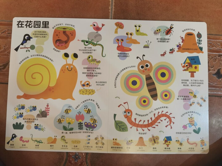 宝宝情绪管理图画书 坚定进取不气馁系列(套装共5册) 晒单图
