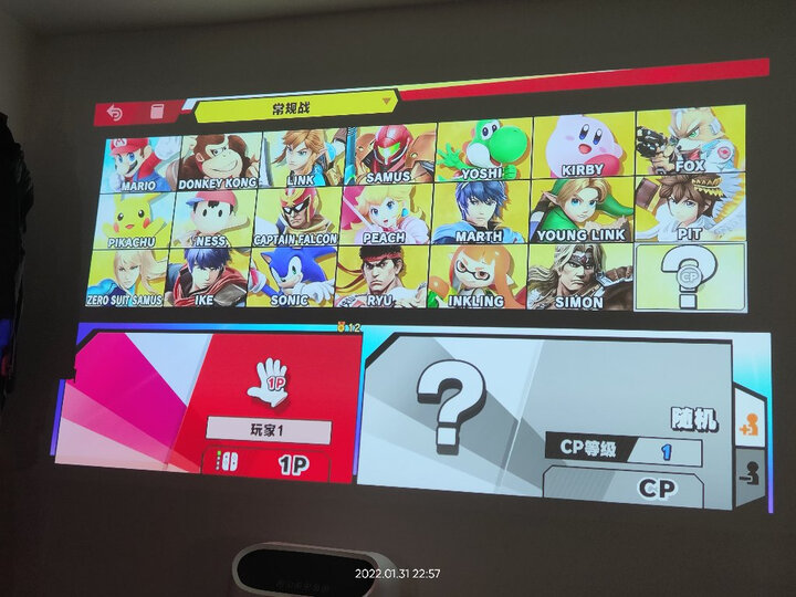 任天堂(Nintendo) Switch日版港版游戏机续航加强版ns体感掌机便携家用新款OLED主机 港版 宝可梦朱紫限定机OLED版(保税仓) 晒单图