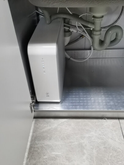 沁园S600外观参数
